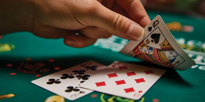 Cara Membuat Tangan Menang IDN Poker Dengan Mudah
